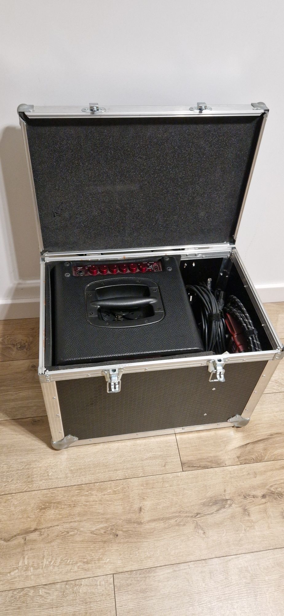Ibanez Promethean P3110 + case