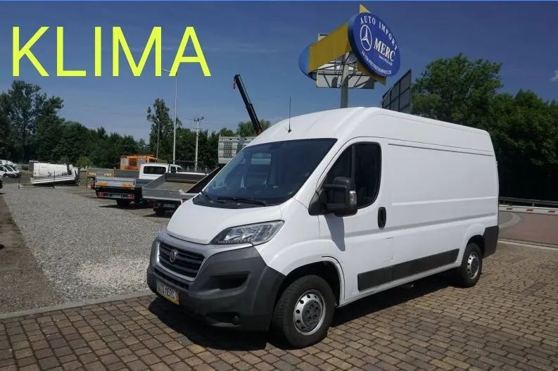 Fiat ducato