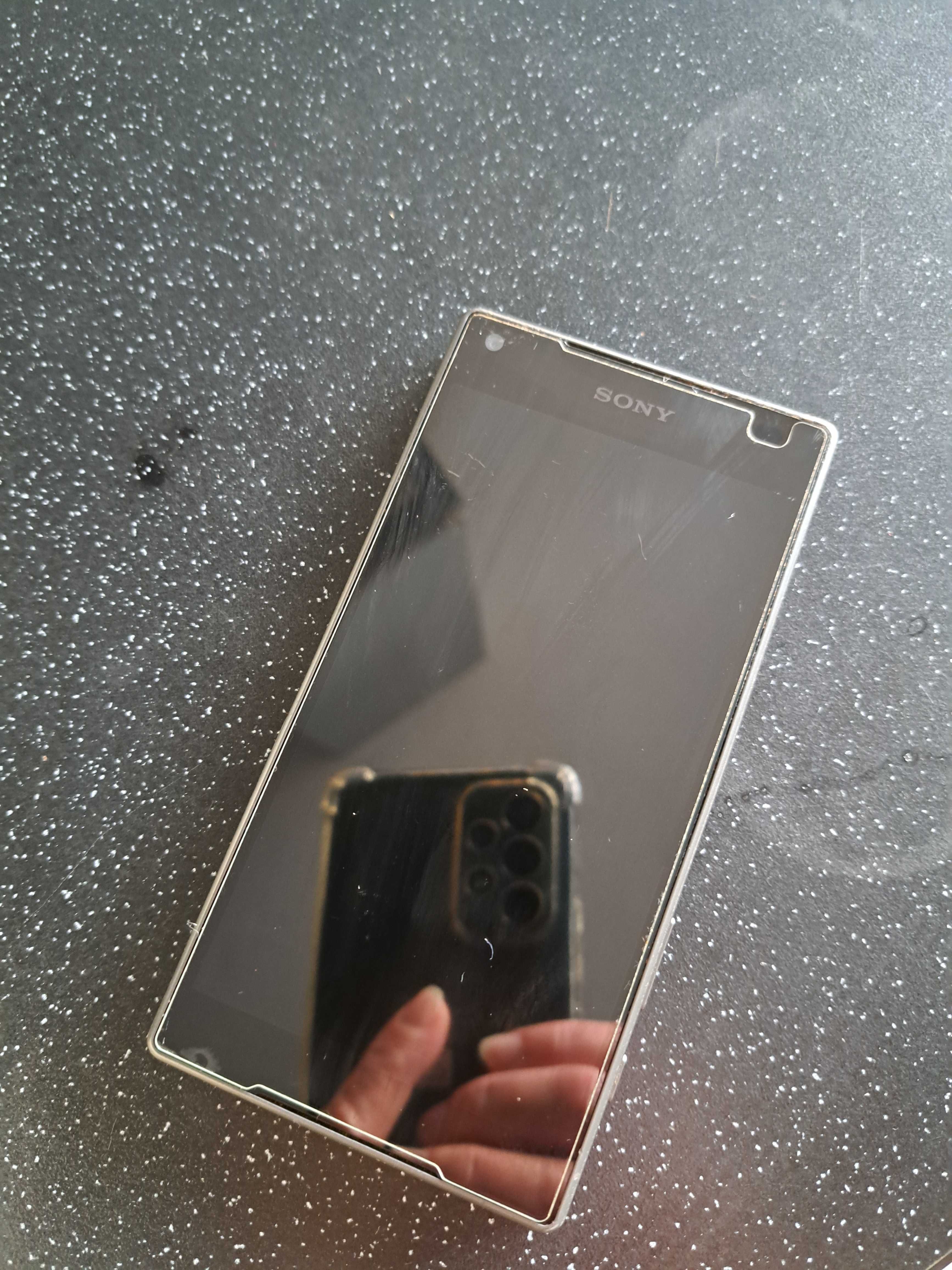 Sony xperia z 5 compact