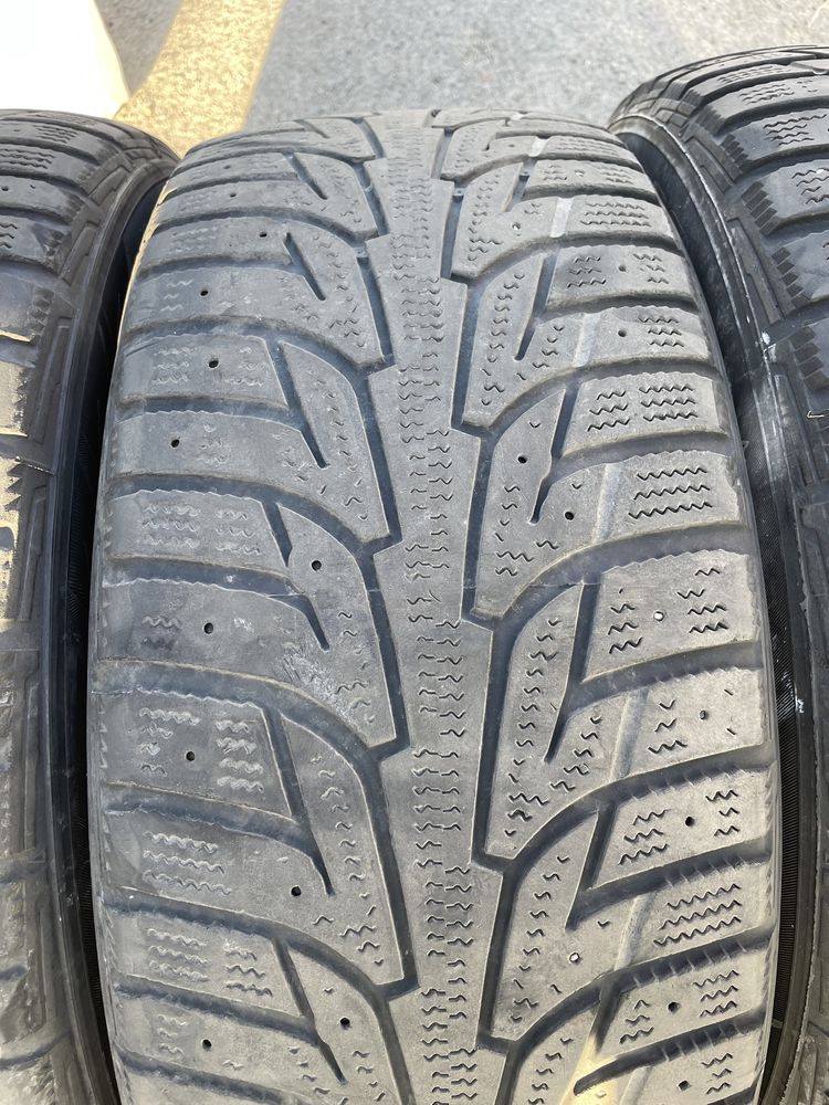 Резина зимняя Henkook 205/55 R16