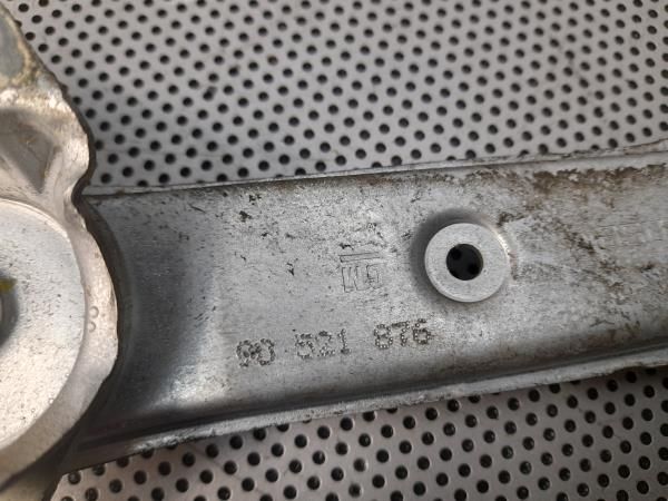 Elevador vidros frente direito OPEL Astra G Caravan Van (F70)