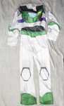 Kostium Kosmonauta Buzz Astral Toy Story 122 / 128