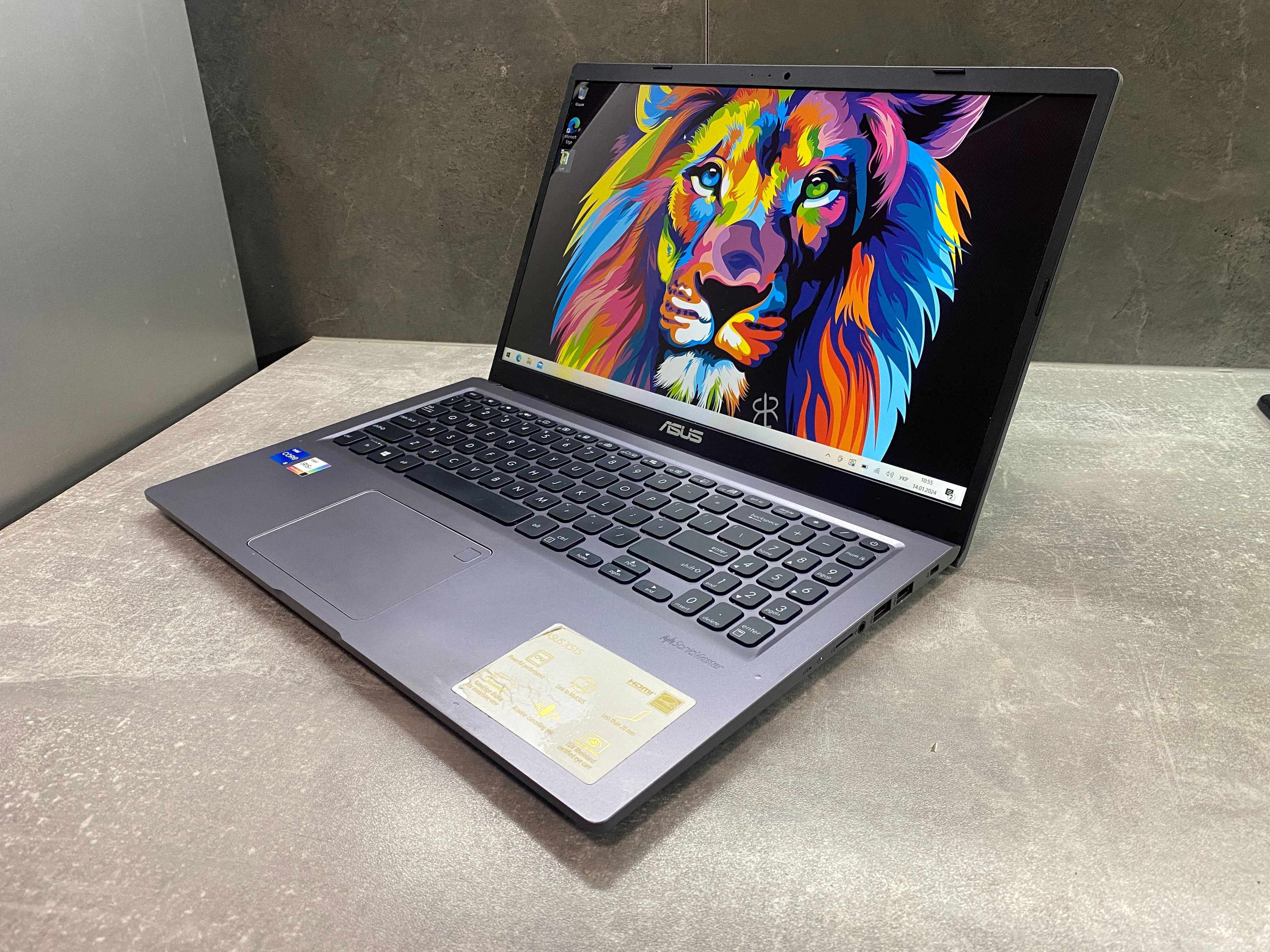 Ноутбук ASUS VivoBook 15