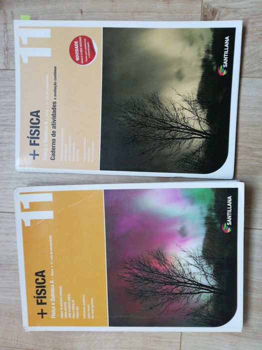 Livro Física A 11 Ano +Física