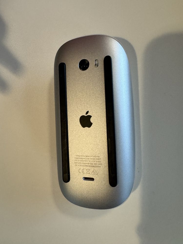 Apple Magic Mouse 2