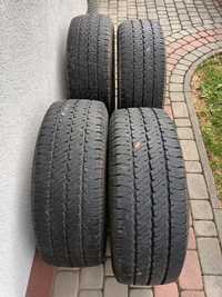 Opony Letnie GT Radial Maxmiler Pro 235/65/16c 4szt. Okazja!