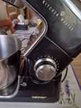 Robot kuchenny planetarny Zelmer plus gratis