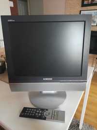 Samsung LW15M23C s telewizor/monitor LCD