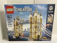 LEGO Creator Expert 10214 - Tower Bridge