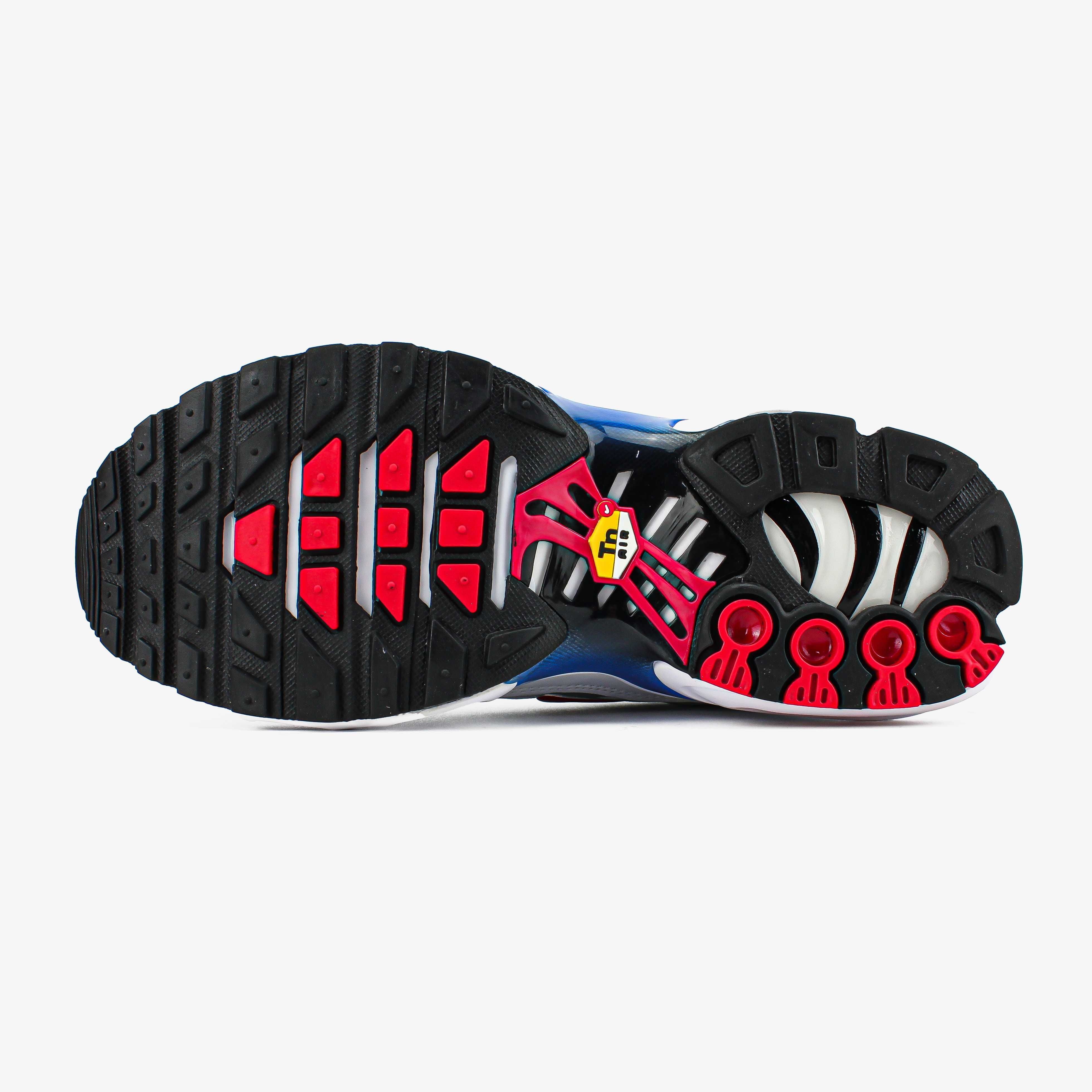 Чоловічі кросівки Nike Air Max Plus TN | мужские кроссовки Nike
