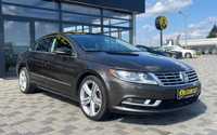 Volkswagen CC 2012