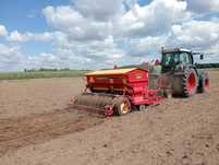 Siewnik Vaderstad Rapid 300 S