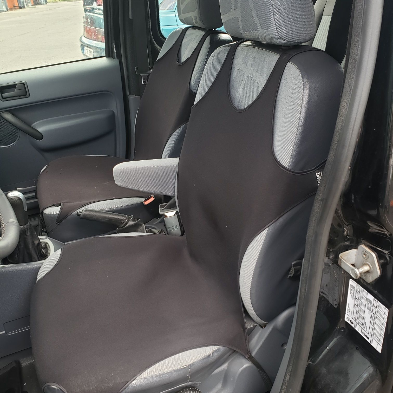 Ford Transit Connect 2013.Идеал.TDI.