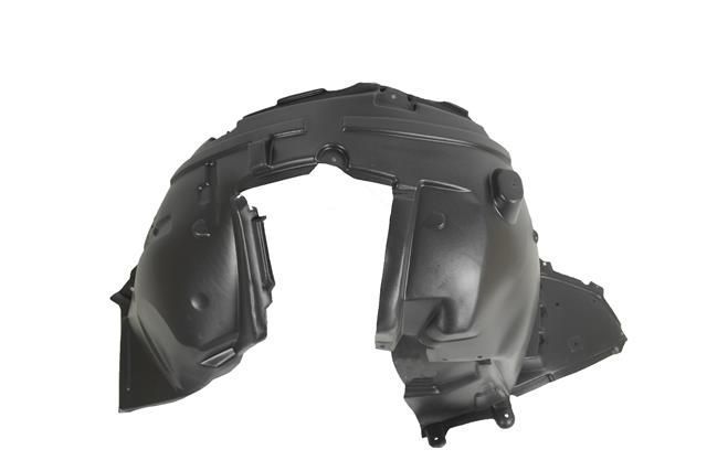nissan qashqai j11 2014 przed lift nadkole przednie prawe