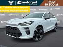 Cupra Terramar 1.5 eTSI mHEV 150 KM DSG