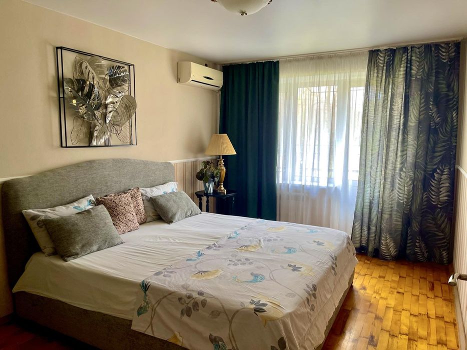 Сдам двушку в районе Титова - верх Поля,16 больница