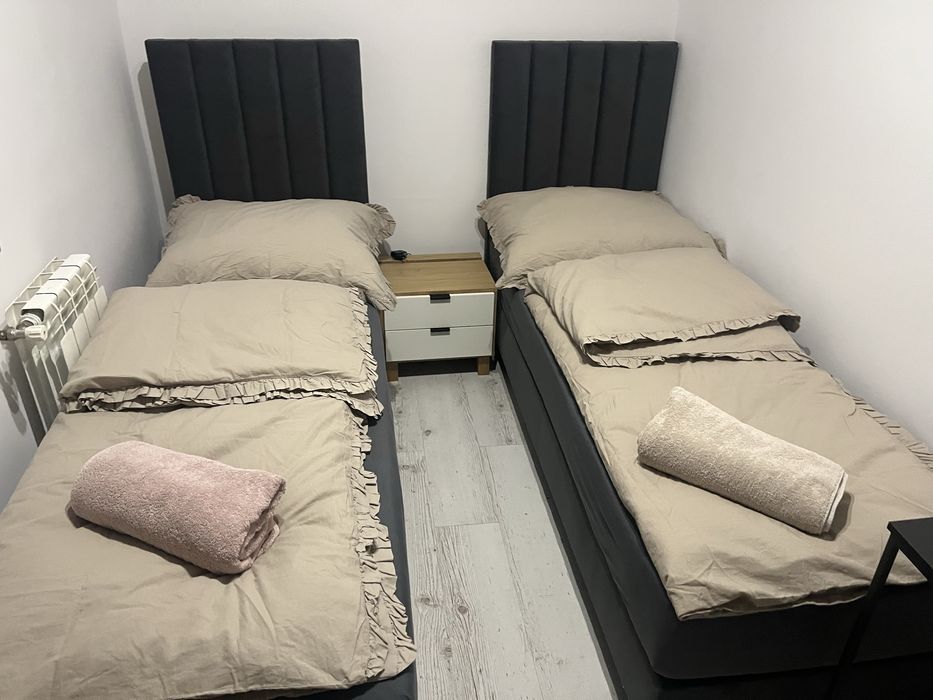 Oddam w najem pokój