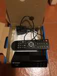 Dekoder DVB T Opticum Blue