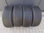205/55r16 Goodyear Vector 4seasons