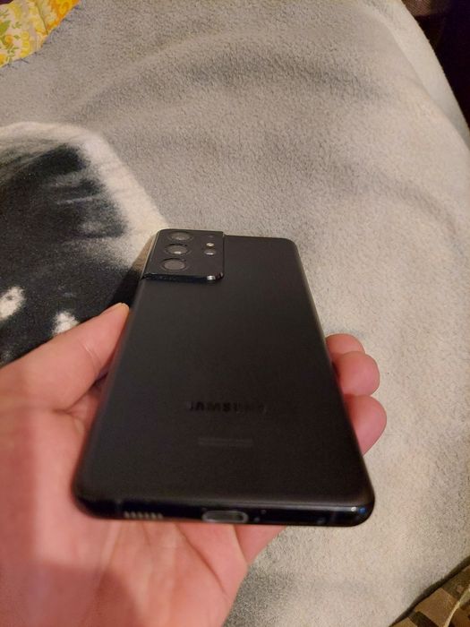 Galaxy s21 ultra 12/128