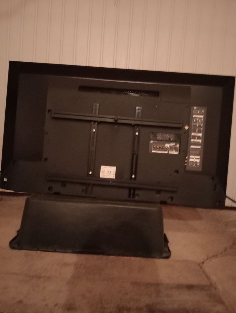 Telewizor Sony KD - 49XE9005