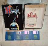 Hook Commodore Amiga (da Ocean)