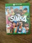 Xbox gra The Sims 4