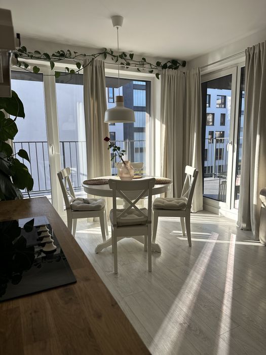 Mieszkanie na sprzedaż Poznań Podolany.