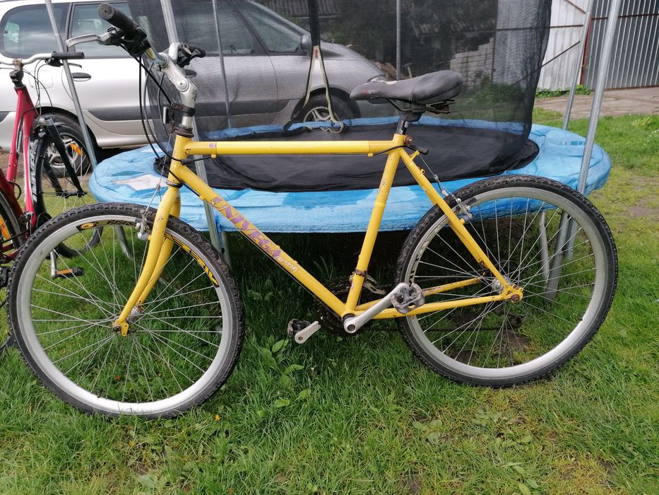 Rower Univega sprzedam