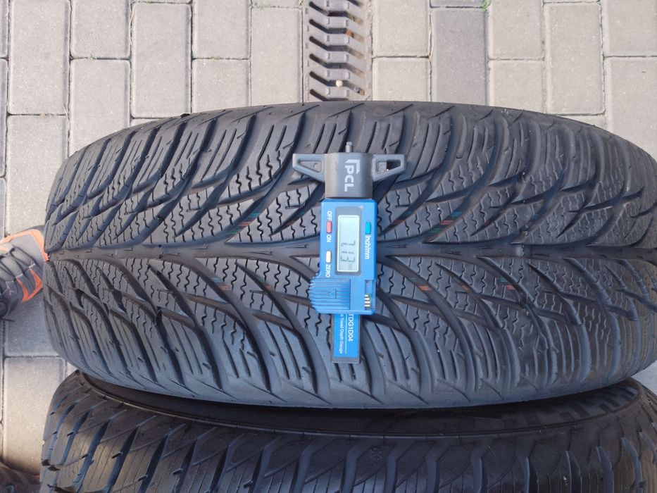 185/60r15 H XL Matador ALL WEATHER Evo. 2022 rok.