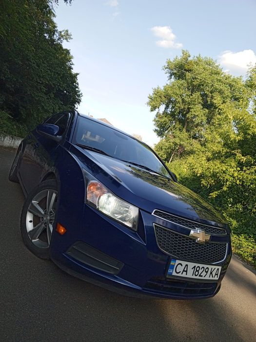 Chevrolet cruze 1.4 turbo