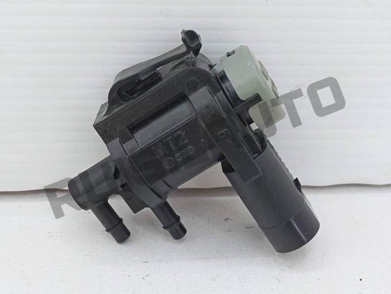 Válvula / Solenoide Controlo Egr 1k090_6283a Vw Tiguan (5n) [20