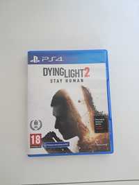 Gra | Dying Light 2 | Wersja PS4