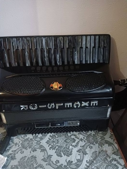 Akordeony każdej marki .chcę kupić.