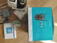 nowa kamera do monitoringu 360 visual angle cloud wifi