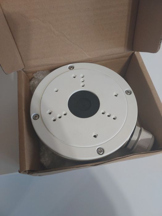 Монтажная коробка Hikvision DS-1280ZJ-S
Главная
Видеонаблюдение
Гермок