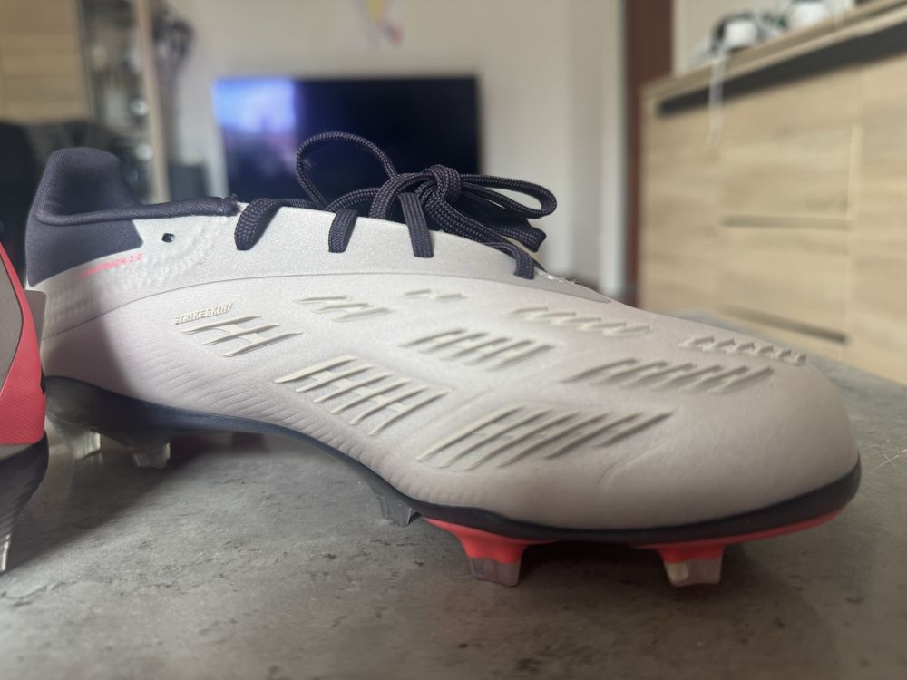 Korki Elite Adidas Performance Predator