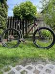 Rower  górski MTB XC cross cuntry Bh bikes