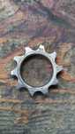 SHIMANO 12 Speed koronka MicroSpline 10T do kaset 10-51T