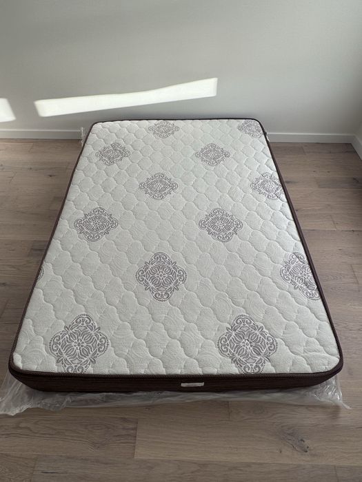 Ортопедичний матрац Matrolux Raff
