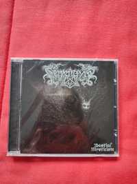CD Serpentfyre "Bestial Mysticism"