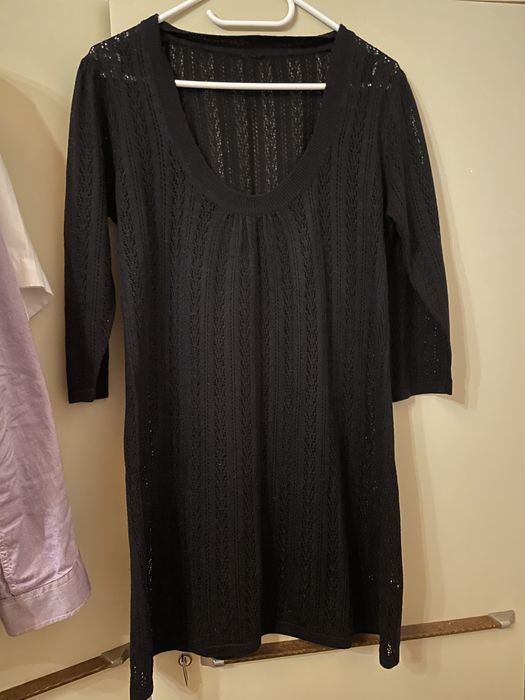 Sweterek / tunika damska