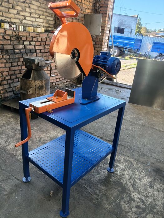 Монтажна пила 355