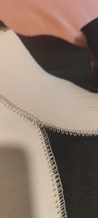 Pianka neoprenowa myledi rozmiar xs