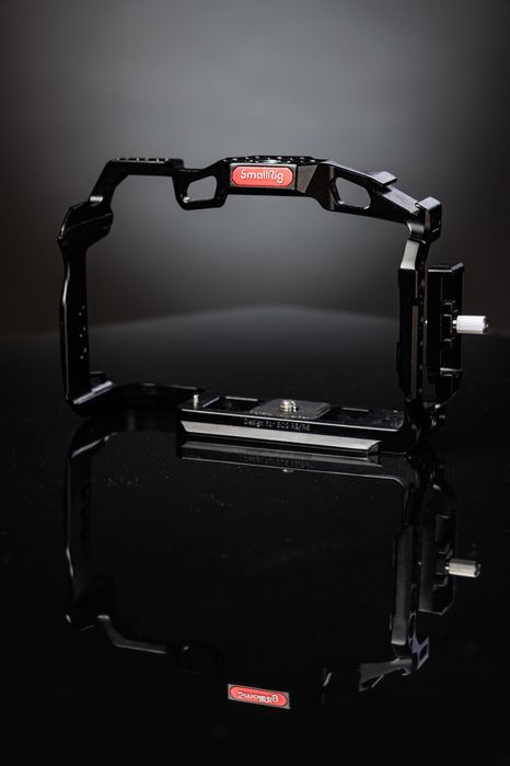 SmallRig - klatka do Canon R5 / R6