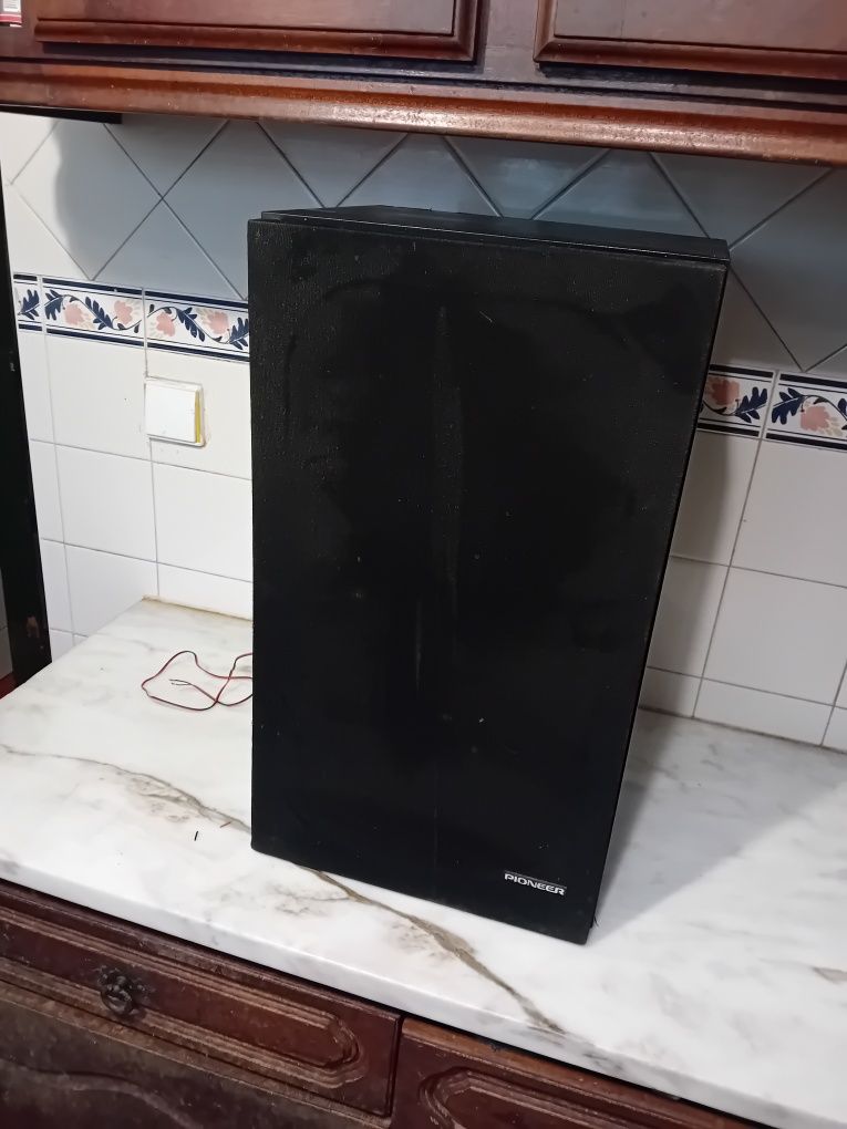 Coluna Pioneer 60w