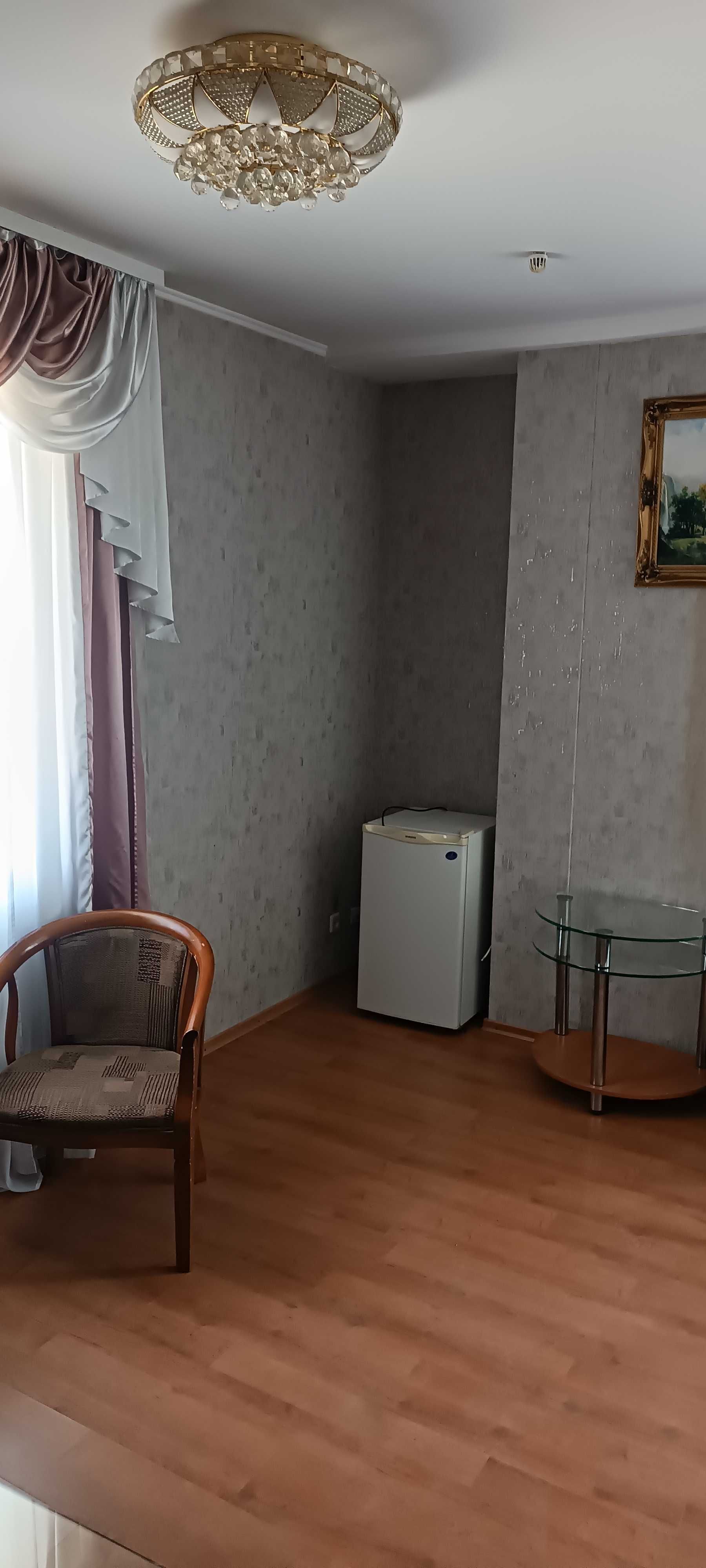 Житло. Оренда житла. Посуточная аренда