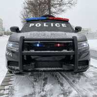 DODGE CHARGER Policja Auto Akumulator Motor Elektryczny BMW SUV DZIECI