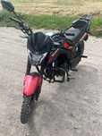 Продам Musstang Region mt250-9r