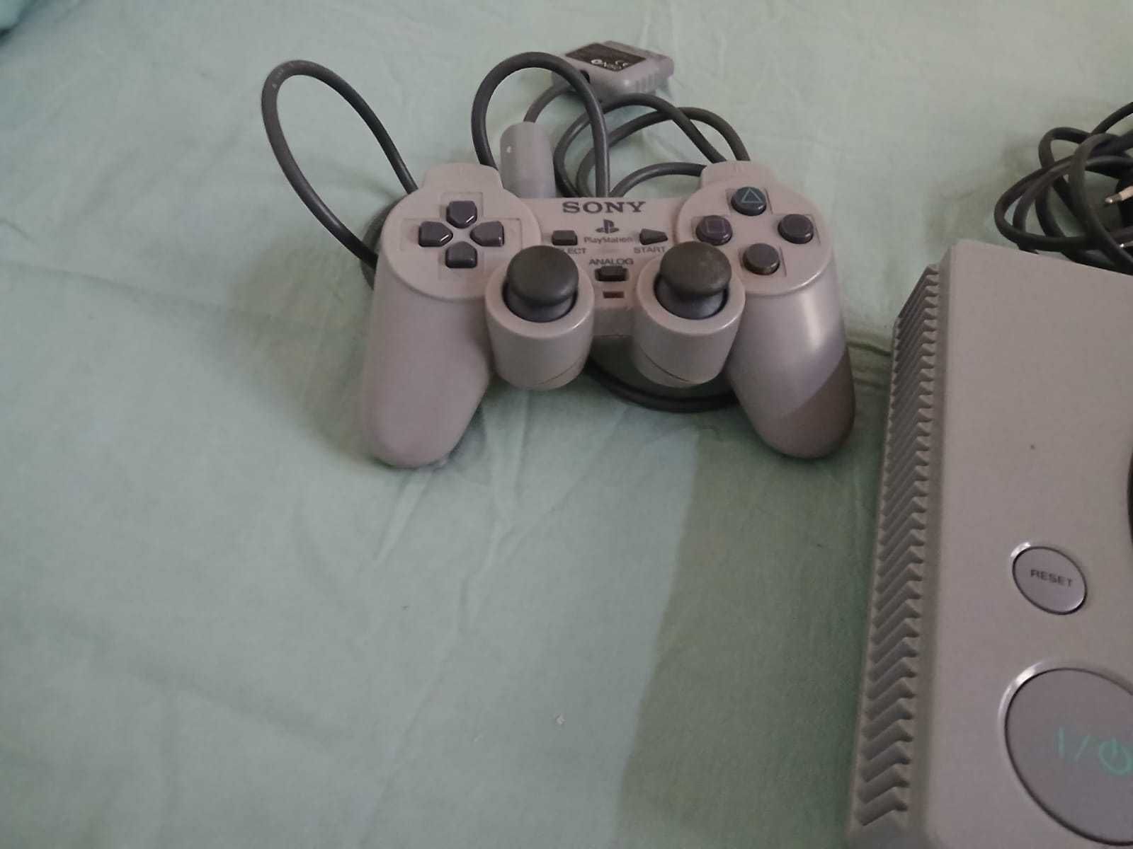 PlayStation 1 Classic